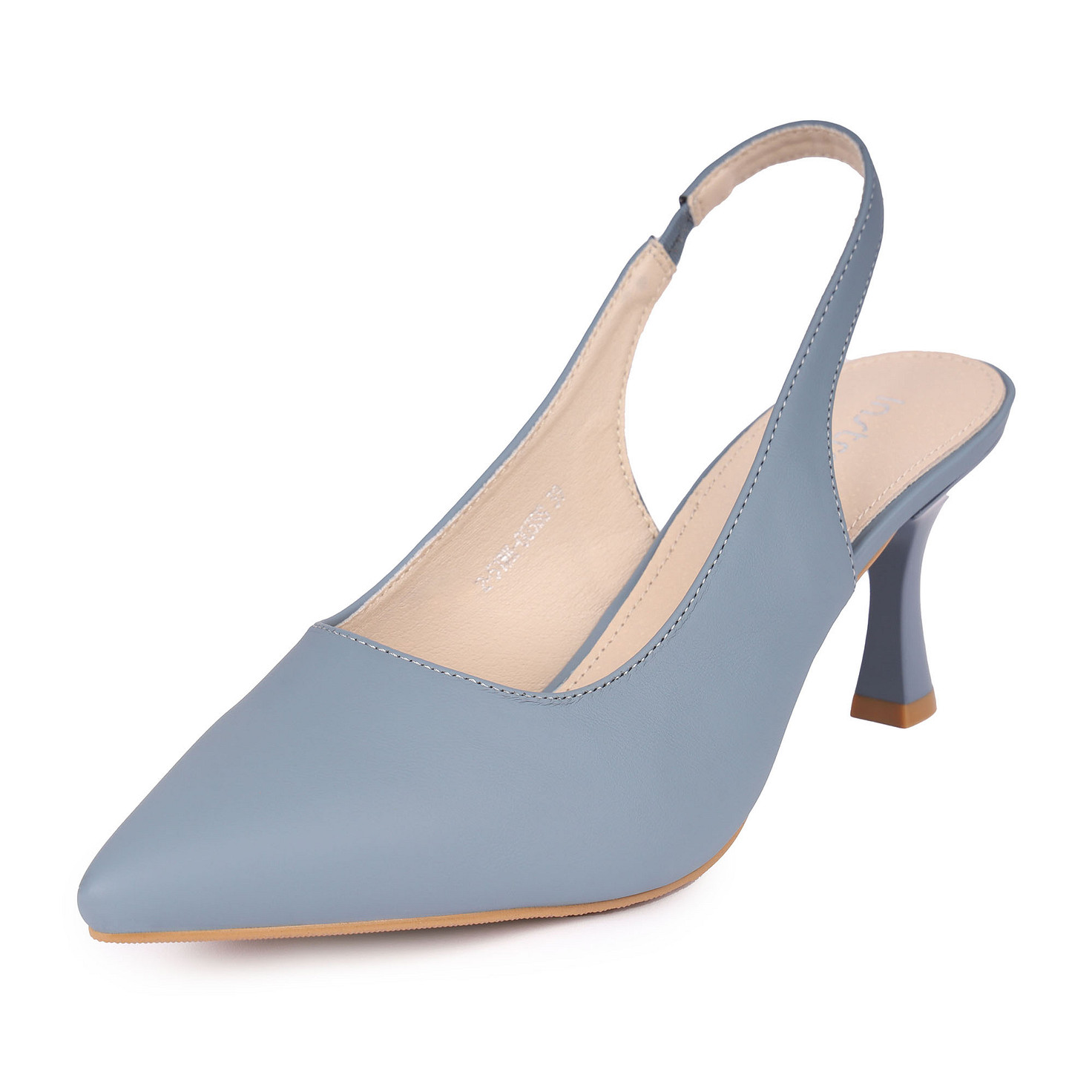 Туфли женские INSTREET 2-51WK-003SS фото