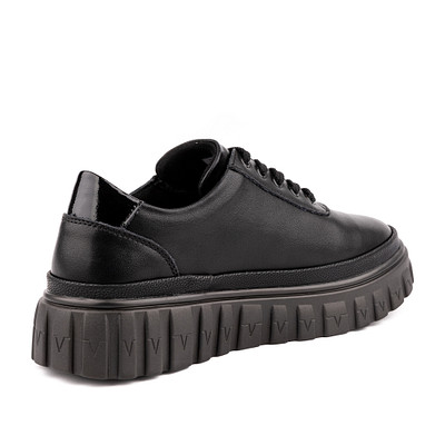 фото Полуботинки актив женские zenden