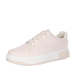 163-32WK-833ST Полуботинки для активного отдыха женские и.кожа/текстиль беж, Pulse