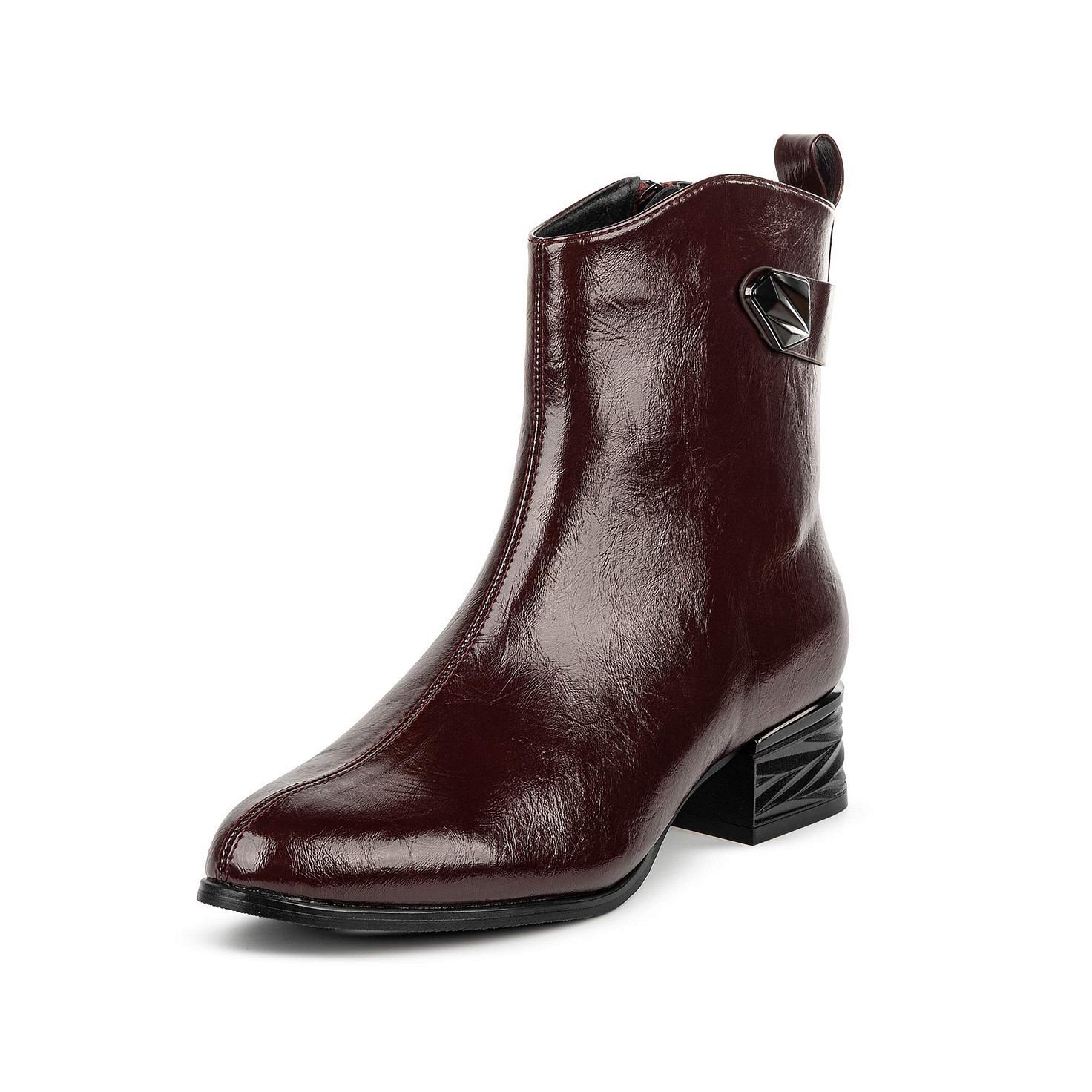 Ботильоны женские ZENDEN 2-61WA-038SR фото