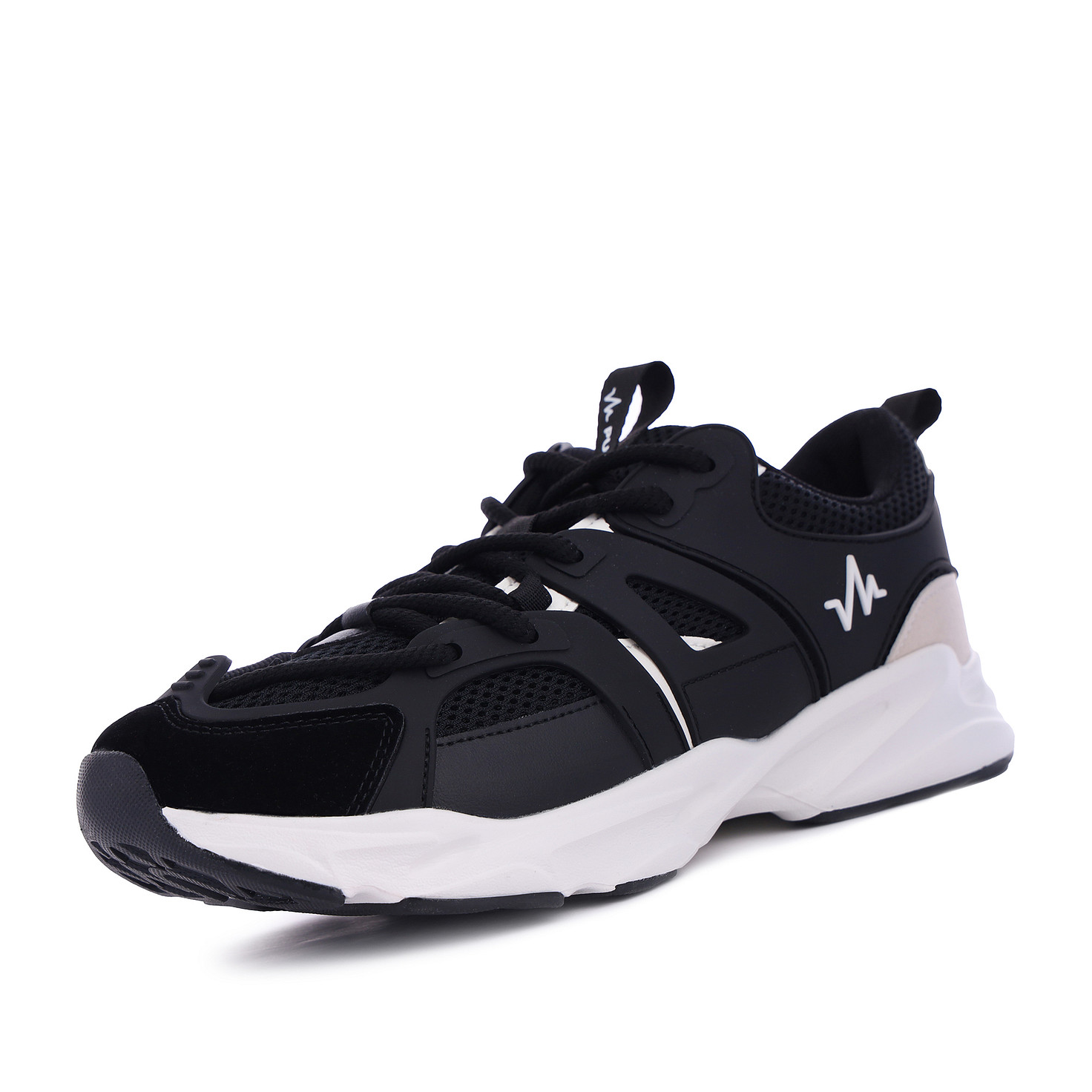 Кроссовки женские Pulse 219-41WA-052TT фото