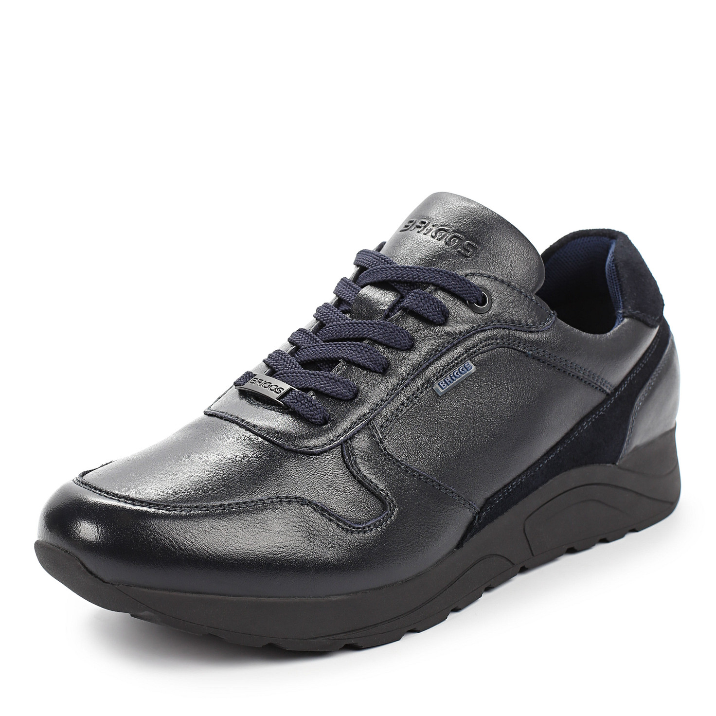 Кроссовки мужские BRIGGS 073-384A-2103 фото