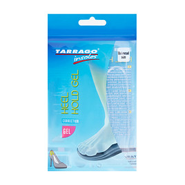 Пяткоудерживатель,Tarrago Стельки IG1450