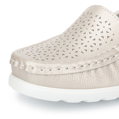 фото Мокасины женские zenden comfort