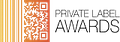 Лауреат премии Private Label Awards