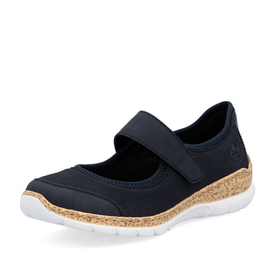 Туфли актив женские Rieker 4799₽