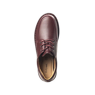 фото Полуботинки женские instreet