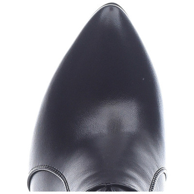 Ботинки ZENDEN 37-01WR-001SR, цвет черный, размер 36 - фото 5