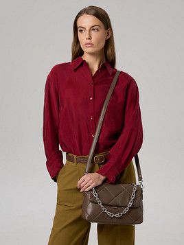 SALAMANDER Кросс-боди 636-42L-1609SR