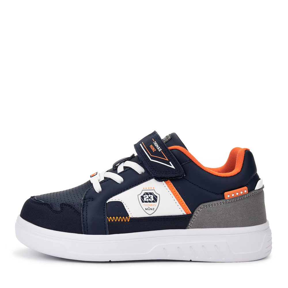 Кроссовки Thomas Munz 2749₽