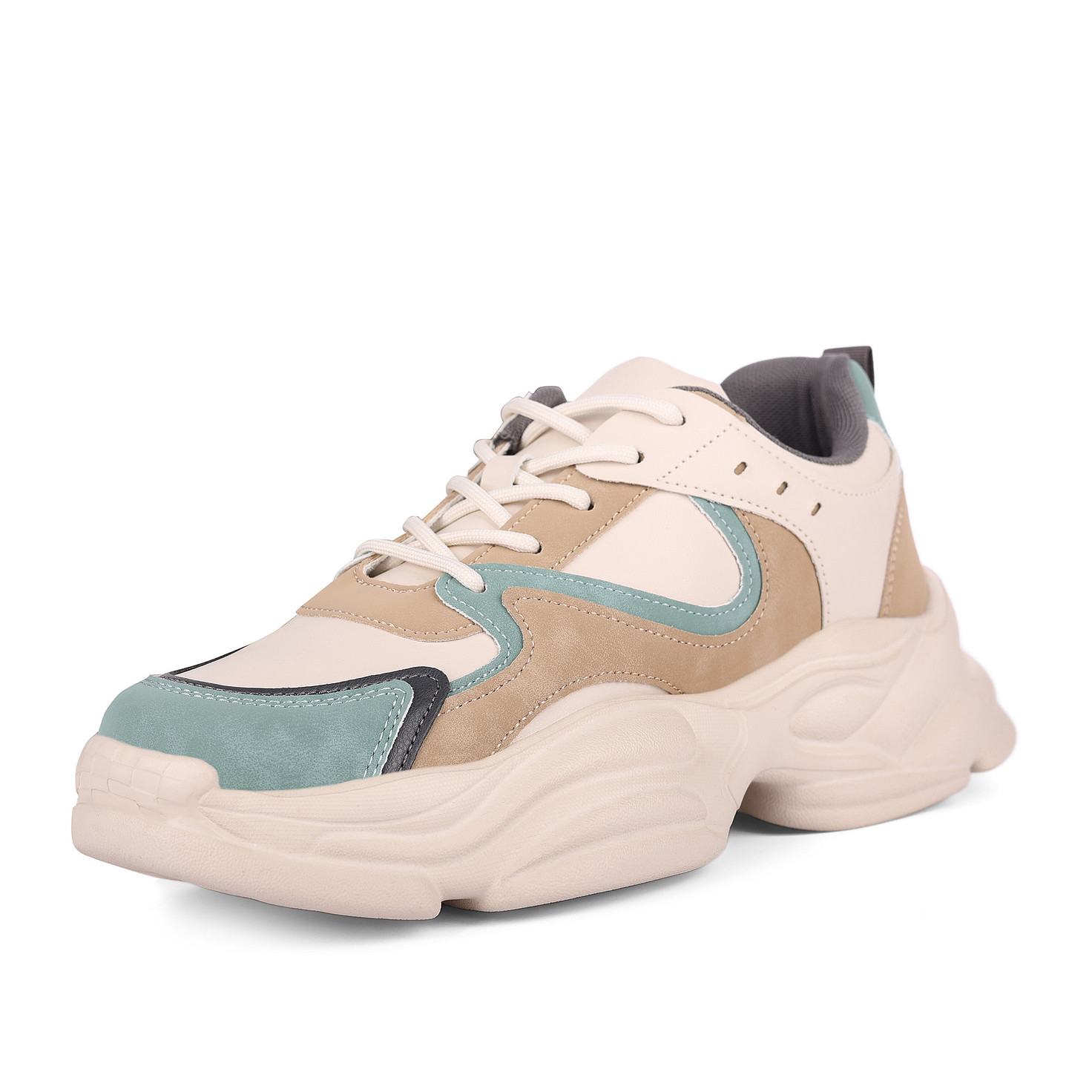 Кроссовки женские Pulse 187-41WA-008ST фото