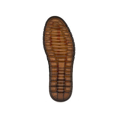 Туфли мужские QUATTROCOMFORTO 98-31MV-970VK, цвет черный, размер 39 - фото 5