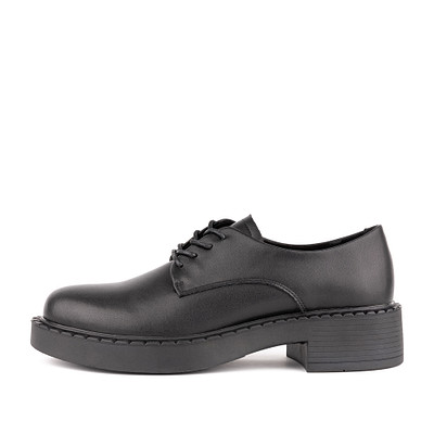 фото Полуботинки женские zenden