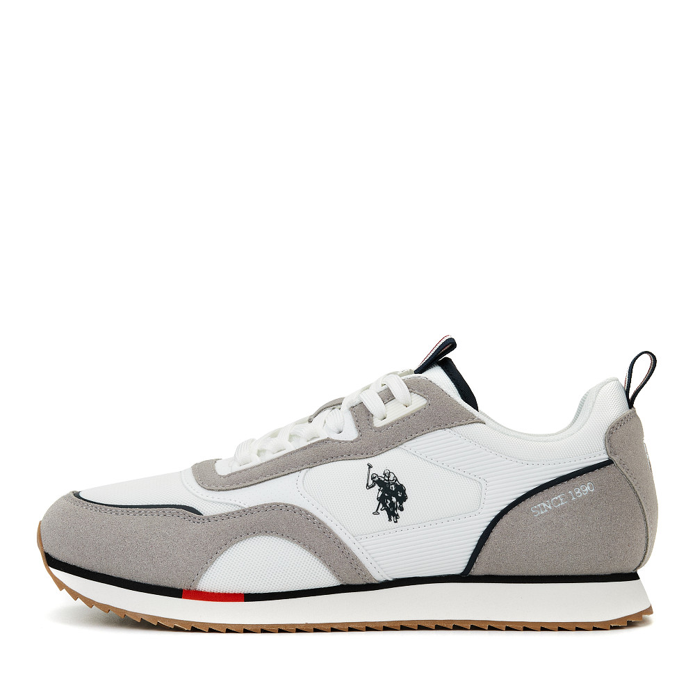 

U.S. POLO ASSN., Белый