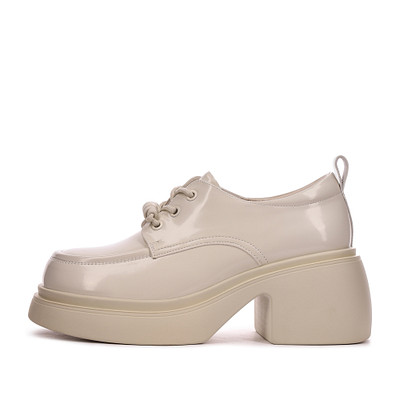 фото Полуботинки женские instreet