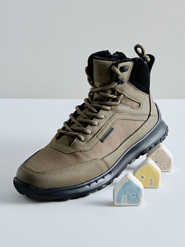 SALAMANDER Кроссовки высокие 058-1711A-2604