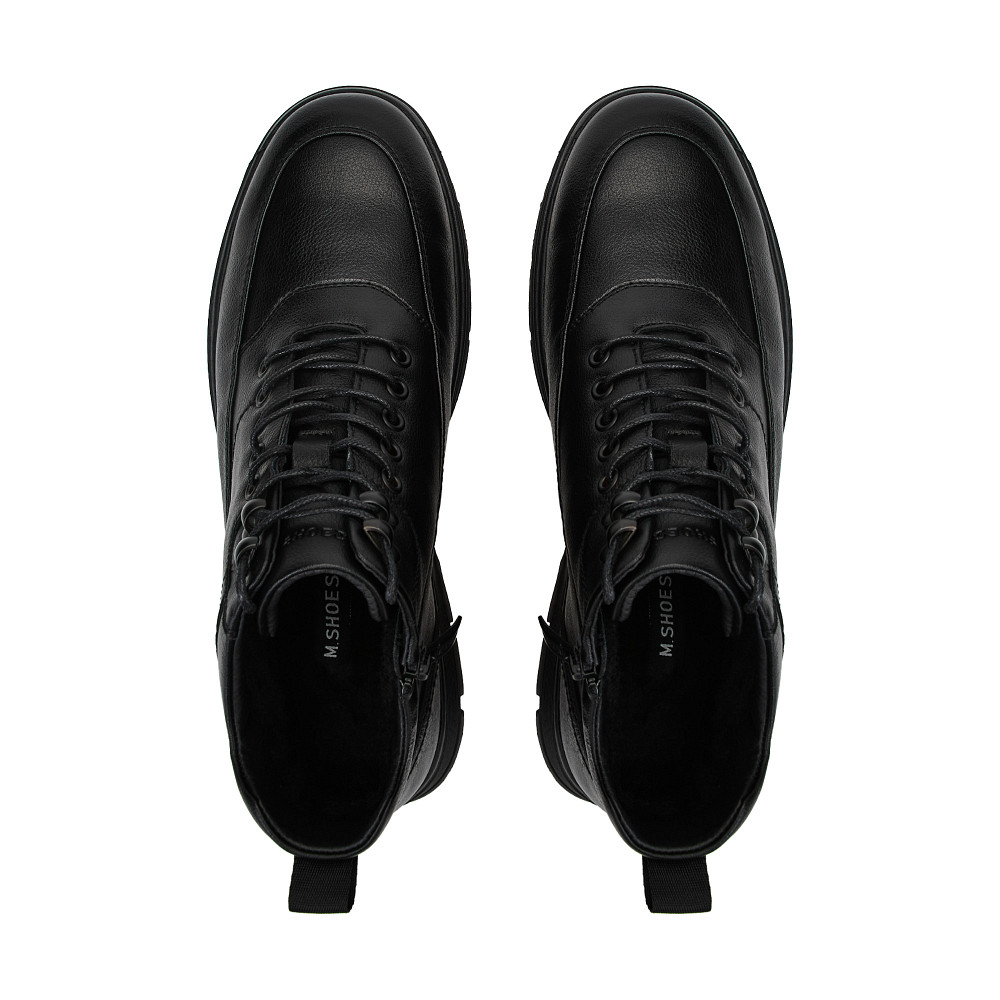 

Кроссовки M-Shoes, Черный