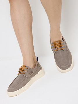 U.S. POLO ASSN. Мокасины 101938099