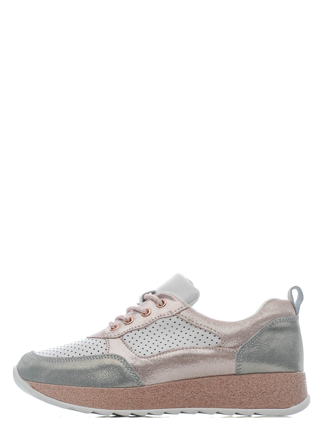 Полуботинки женщины ZENDEN ACTIVE 201-01WN-023FT фото