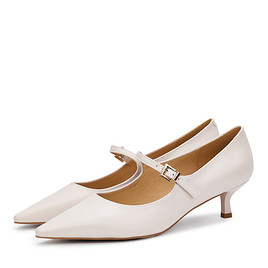 Thomas Munz Туфли Мэри Джейн 094-6486A-1601