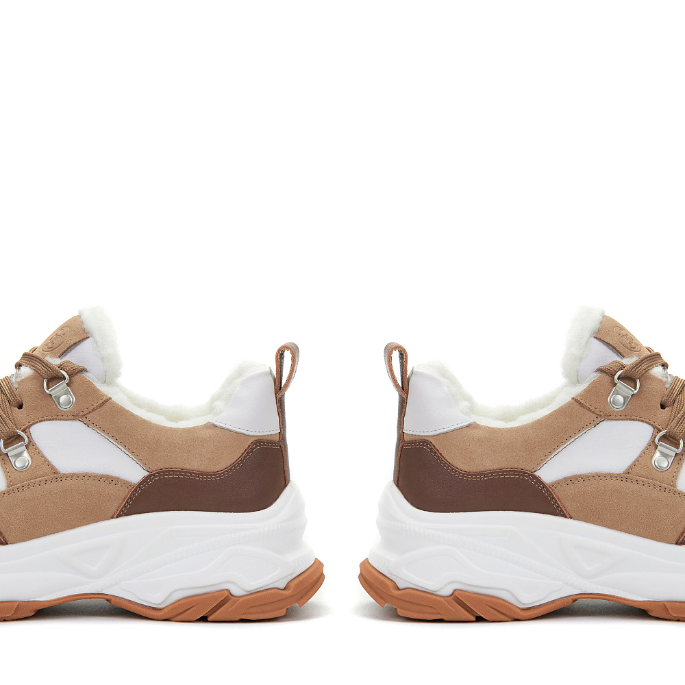 

SALAMANDER, Белый