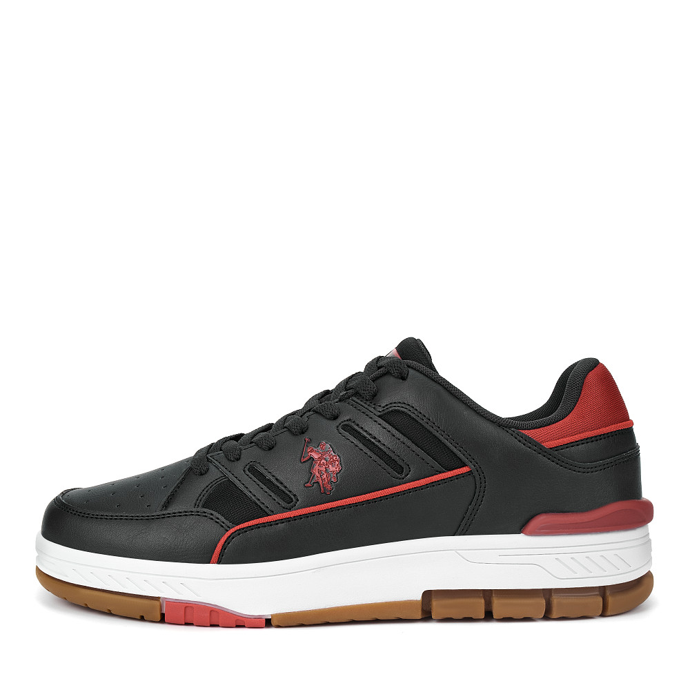 

U.S. POLO ASSN., Синий