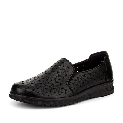 

Туфли летние женские MUNZ Shoes, Черный