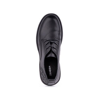 фото Полуботинки женские zenden