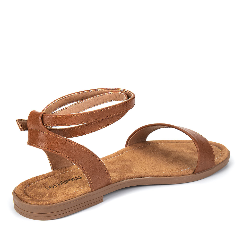 

LOLLI|POLLI, Коричневый