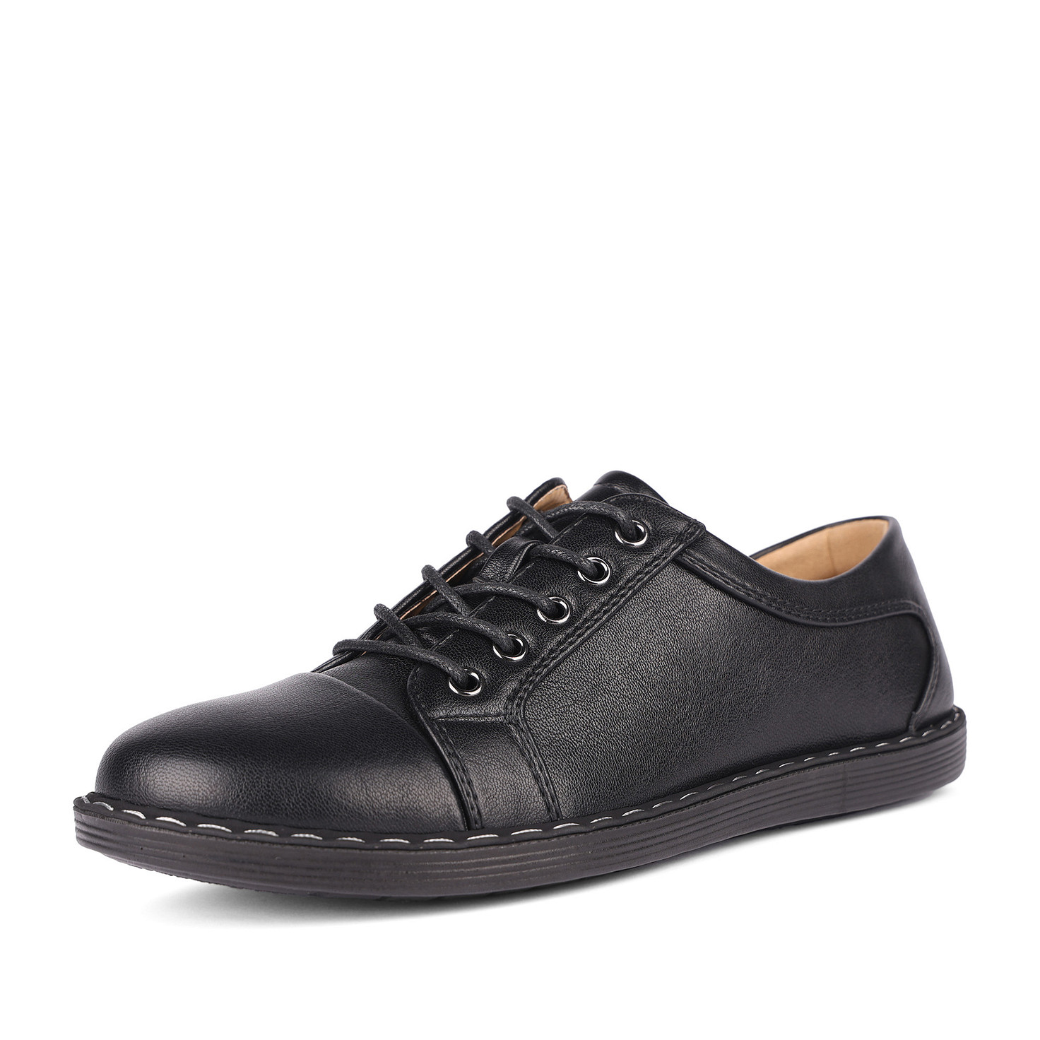 Полуботинки женские Marisetta 245-21WB-530SS фото