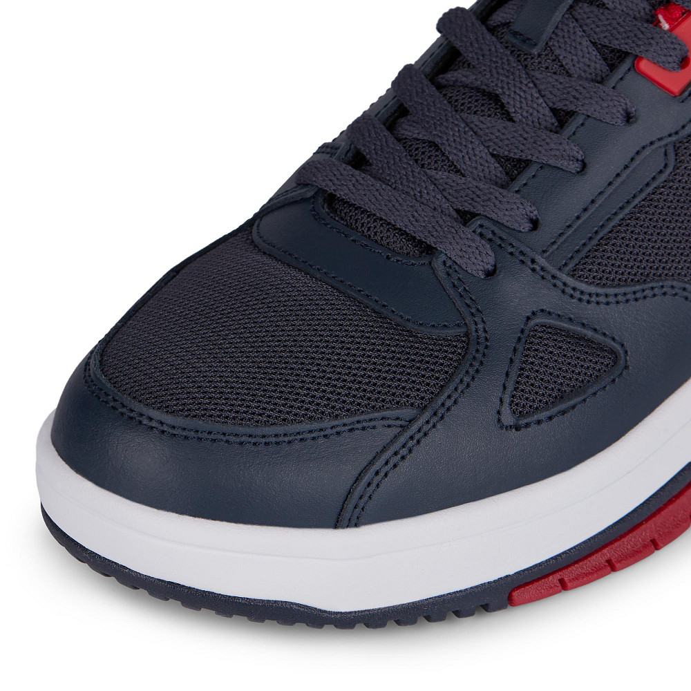 

U.S. POLO ASSN., Синий