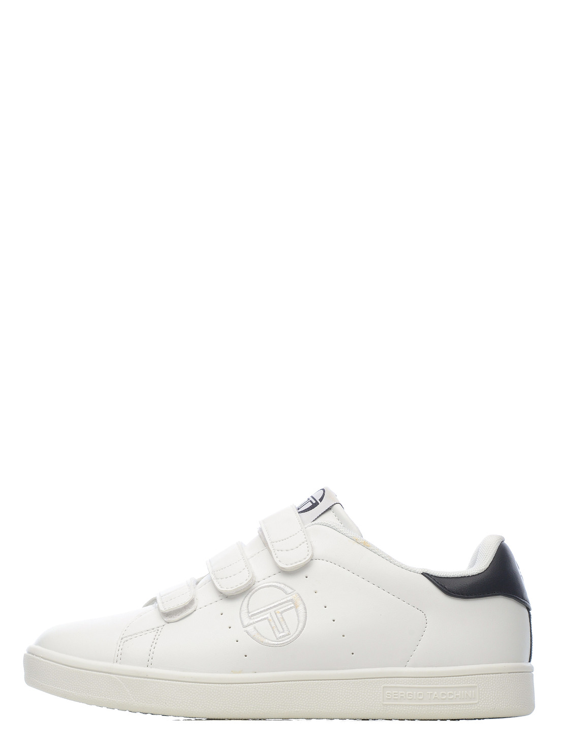 Кеды мужчины SERGIO TACCHINI STM824106Z-01 фото