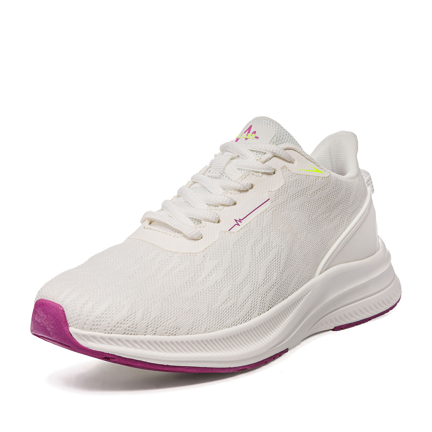 Кроссовки женские Pulse 189-31WA-754TT фото