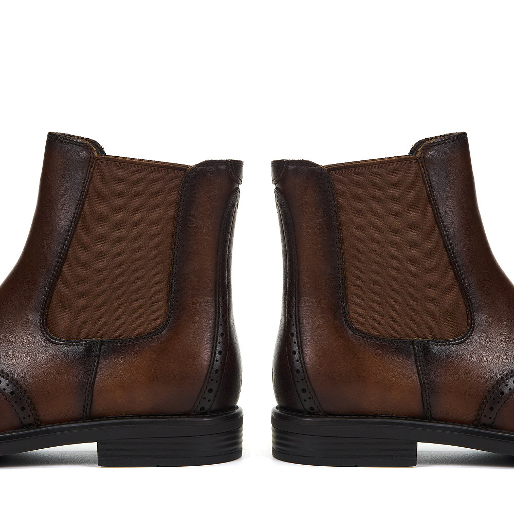 

SALAMANDER, Коричневый