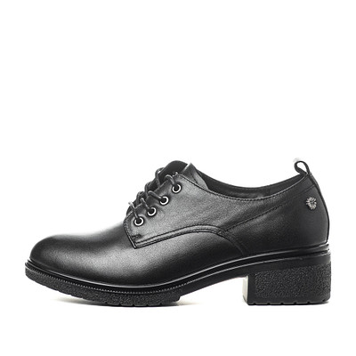 фото Полуботинки женские zenden