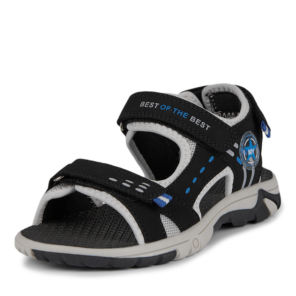 

MUNZ YOUNG, Черный