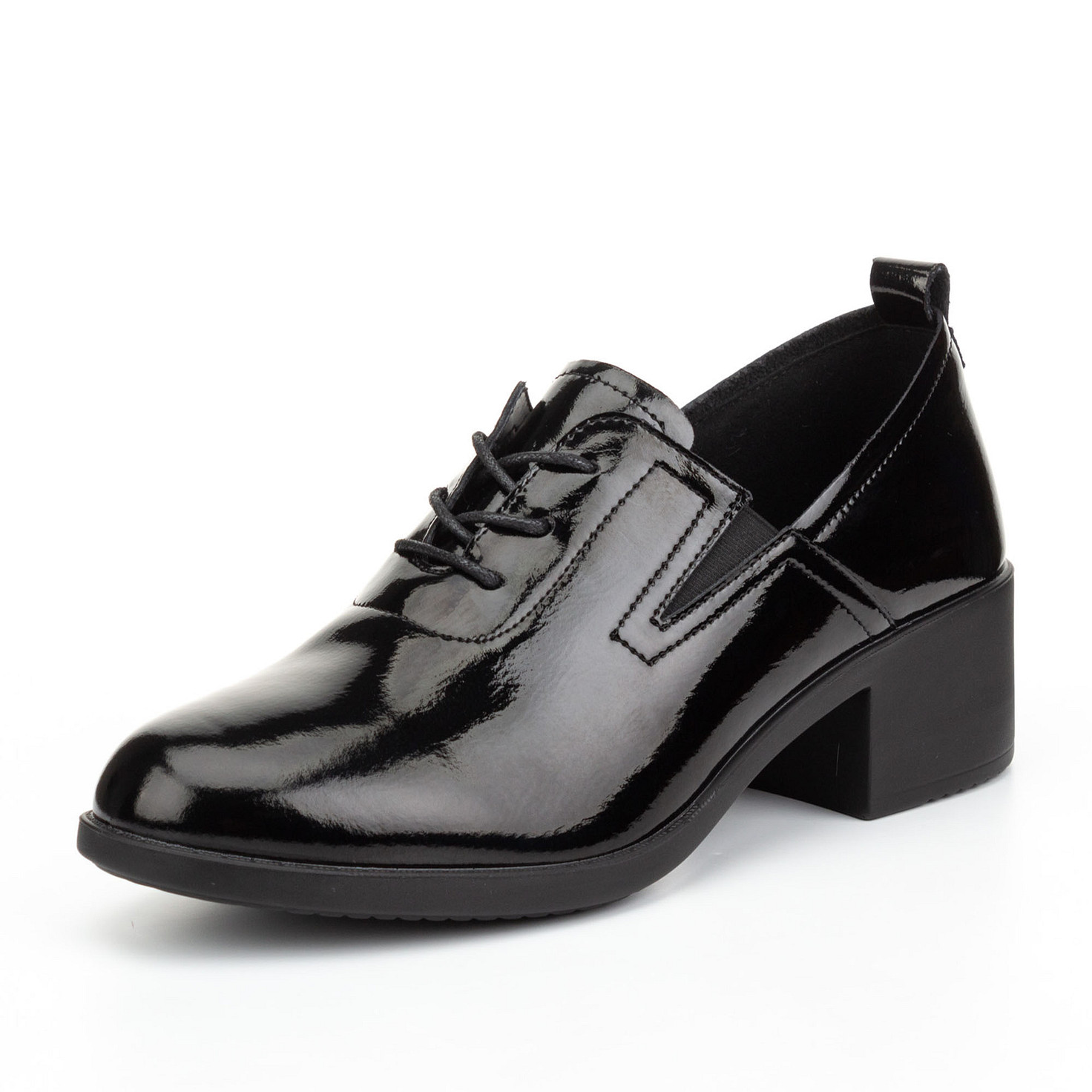 Полуботинки женские ZENDEN 98-22WA-022VK фото