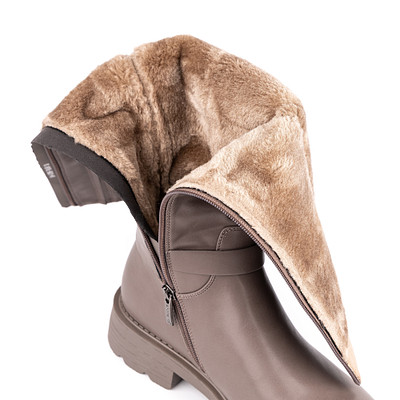 фото Сапоги женские instreet