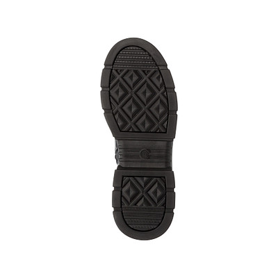 Ботинки Zenden 245-02WB-060KR, цвет черный, размер 36 - фото 4