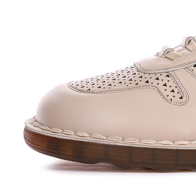 фото Полуботинки летние женские marisetta