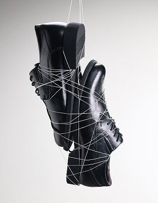 Мужская обувь