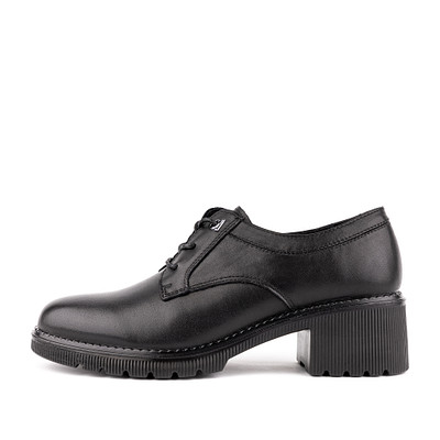 фото Полуботинки женские zenden