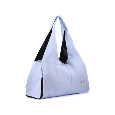 Сумка-хобо унисекс Instreetpulse