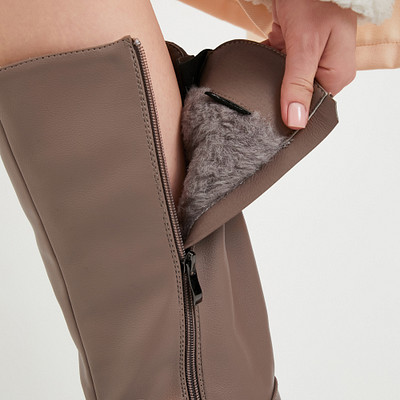 фото Сапоги женские instreet