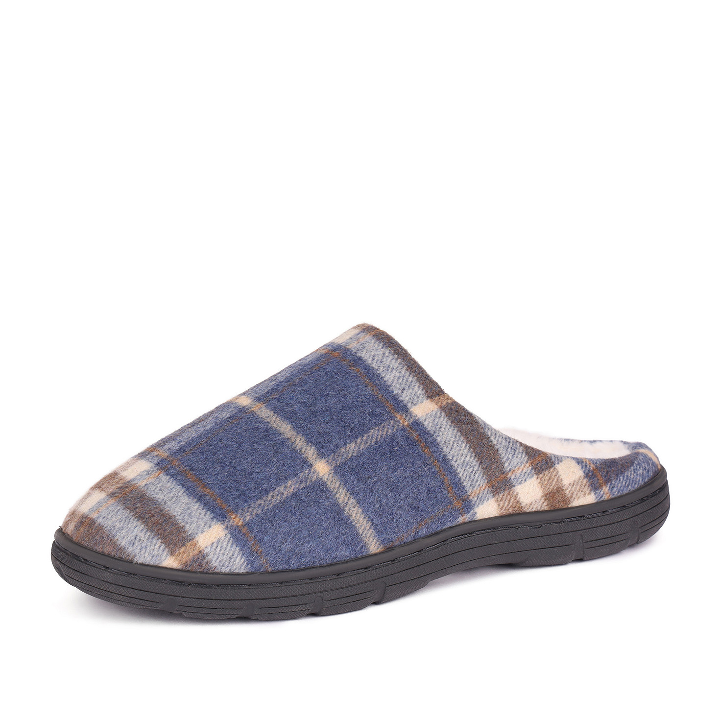 Тапочки мужские ZENDEN YU-42-C023-1-049 фото