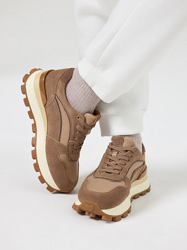 SALAMANDER Кроссовки 058-1278B-74108