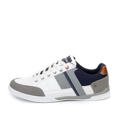 фото Полуботинки актив мужские pulse