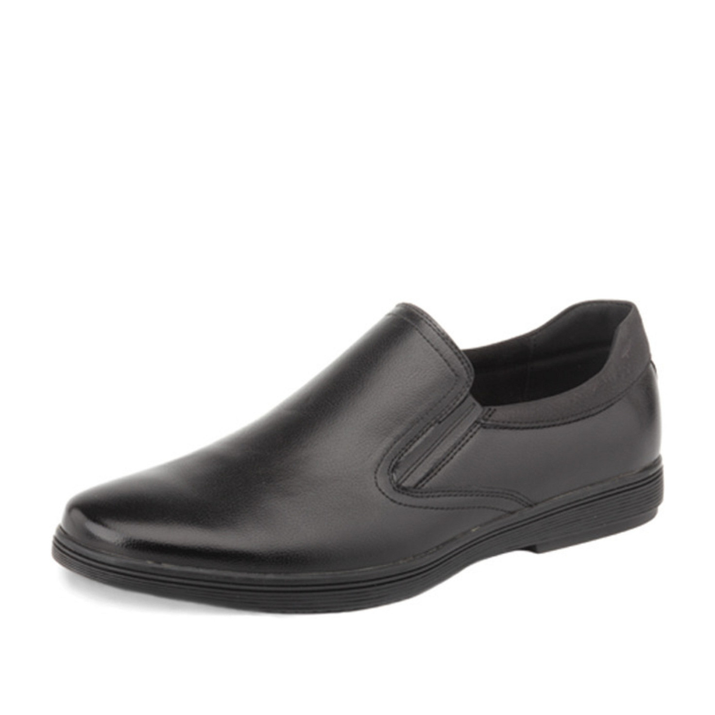 Туфли мужчины INSTREET 98-91MV-735ST фото