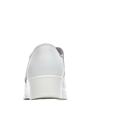 Полуботинки ZENDEN comfort 40-33WA-145ZK1, цвет белый, размер 36 - фото 3