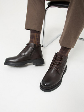 SALAMANDER Ботинки 058-4629A-5109